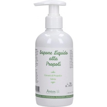 Antos tekuté mydlo s propolisom 250 ml