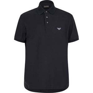 Emporio armani Блуза с яка EMPORIO ARMANI Men's Short Sleeve Polo Shirt - Navy