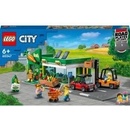 Stavebnice LEGO® LEGO® City 60347 Obchod s potravinami