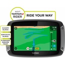 GPS navigácie TomTom Rider 40 Regional Lifetime