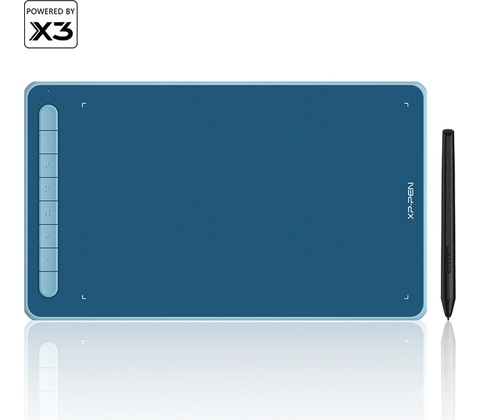 XP-PEN Deco L