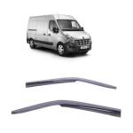  Ветробрани Renault Master 2010-2020г SP-S-40