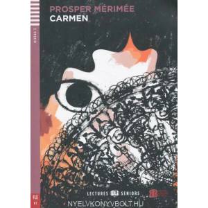 Young Adult ELI Readers - French | Prosper Mérimée (ISBN: 9788853620309)