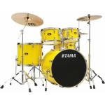 Tama IP52H6W-ELY Imperialstar Electric Yellow Акустични барабани-комплект (IP52H6W-ELY)