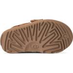 UGG lowmel spotted боти с връзки за деца от велур