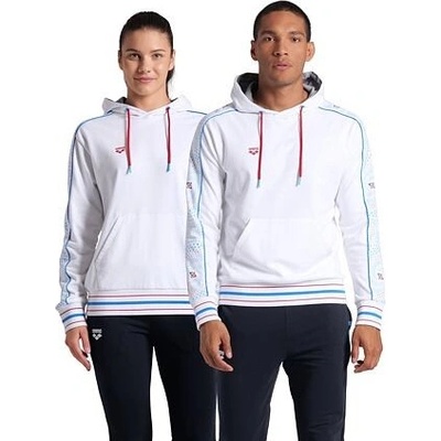 sportovní mikina Arena Fireflow hooded sweat