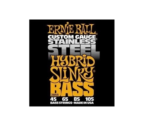 Ernie Ball 2843