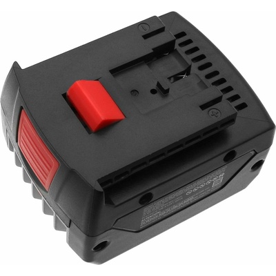 TopTechnology Orgapack OR-T250 4Ah 14,4V - neoriginální – Zboží Dáma