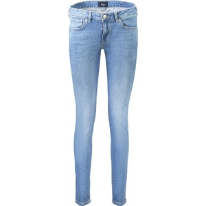 PEPE JEANS Дамски дънки Pepe Jeans, Размер 28L32, Цвят Синьо (PL20458382SOHO_BL000DENI)