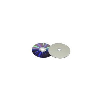 JVC Taiyo Yuden DVD-R 4,7GB 16x, printable, shrink, 100ks (CMC52962)