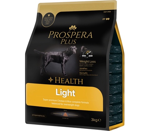 Prospera Plus Light 3 kg