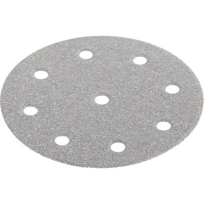 Flex D125-12 SV-P100 VE25 531925 brúsny papier pre excentrické brúsky (Ø) 125 mm 25 ks