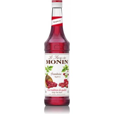 Monin Sirup malina 700 ml
