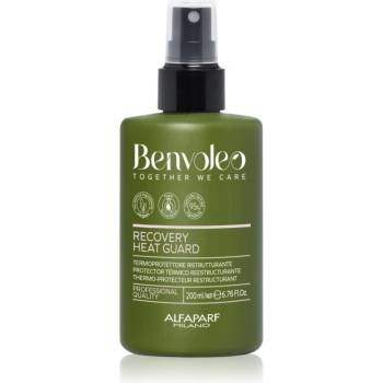 Alfaparf Milano Benvoleo Leave-in & Refresh термозащитен спрей за оформяне с преса и маша 200ml