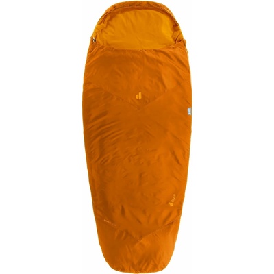 Deuter Dreamlite 15C/59F terra/canyon