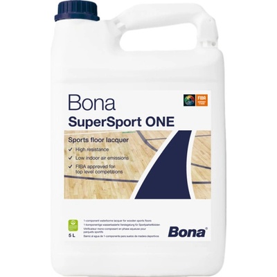Bona Super Sport ONE LESK 5 l