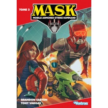 M.A.S.K. T02