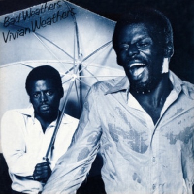 Vivian Weathers - Bad Weathers LP