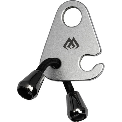 Mikado Zámek prutu Alu Rod Lock