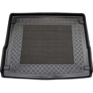 CarMart Стелка за багажник за Ford Focus (2004-2011) Turnier Combi