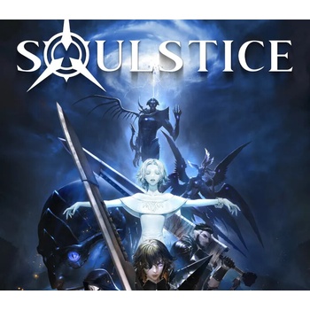 Soulstice