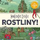 Objevitel - Rostliny - Jiří Models