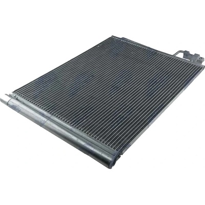 NTY Chladič Klimatizace BMW 5 F10-F11-F18 (10-) 520 I 5 GT F07 (09-) 528 I (S Vysoušečem) (64539284946)