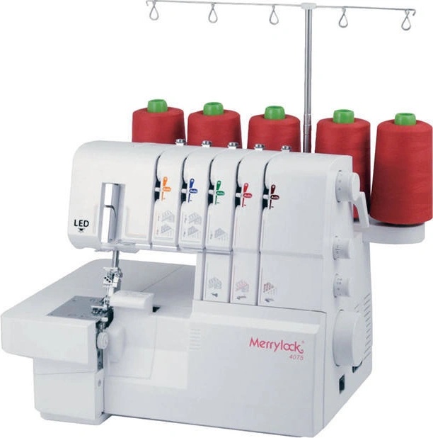 MERRYLOCK MK 4075
