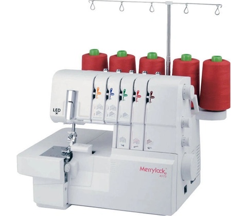 MERRYLOCK MK 4075
