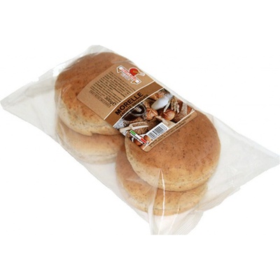 Gardapan Morelle žemle 300 g