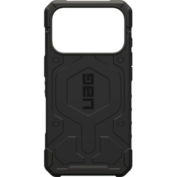 Urban Armor Gear Pathfinder Magsafe, Black - iPhone 2025 Pro (K-114548114040)