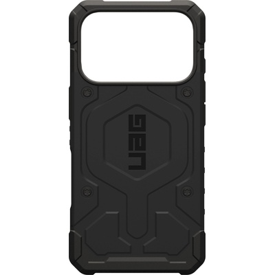 Urban Armor Gear Pathfinder Magsafe, Black - iPhone 2025 Pro (K-114548114040)