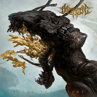 ARCHSPIRE - BLEED THE FUTURE LTD. LP