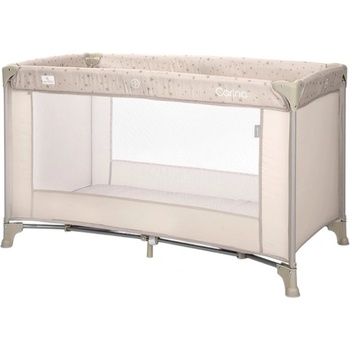 Lorelli Бебешка кошара на 1 ниво Lorelli - Carina, бежова (10080662417)