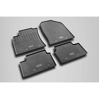 Koberce gumové Rigum Kia XCEED 2019 – Sleviste.cz