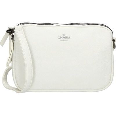 Charm London New York 22382 White 2 L