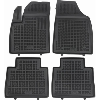 Rezaw-Plast Гумени стелки за mg hs (2018-2024) - тип леген (205201)