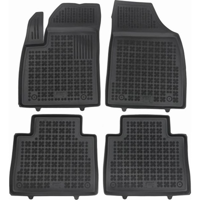 Rezaw-Plast Гумени стелки за mg hs (2018-2024) - тип леген (205201)