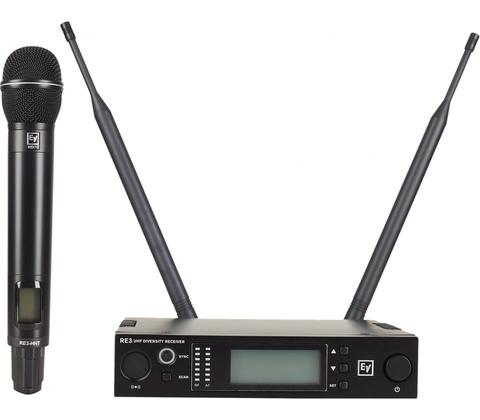 Electro-Voice ND76