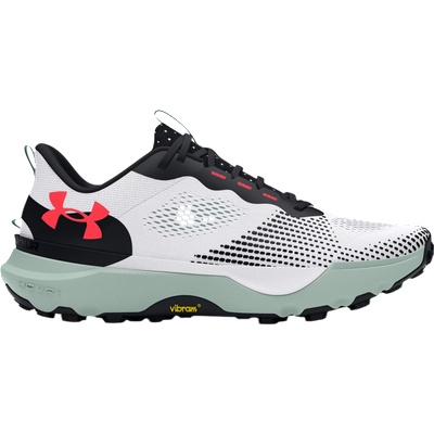 Under Armour Обувки за естествен терен Under Armour UA U Infinite Pro Trail Бял Velikost 45