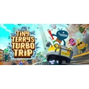 Tiny Terrys Turbo Trip