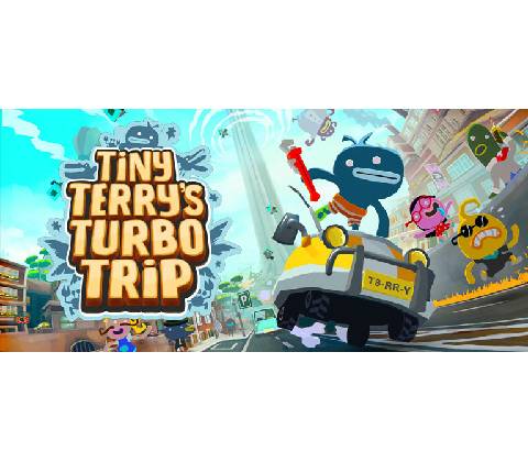 Tiny Terrys Turbo Trip