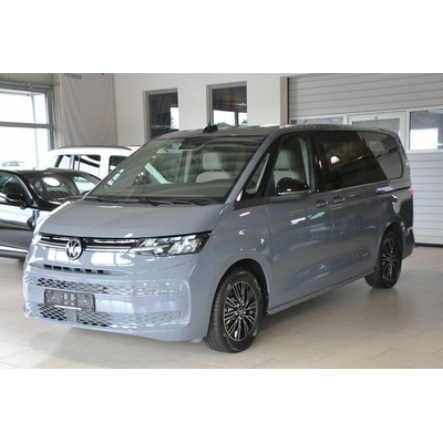 Volkswagen T7 Multivan 110 kW