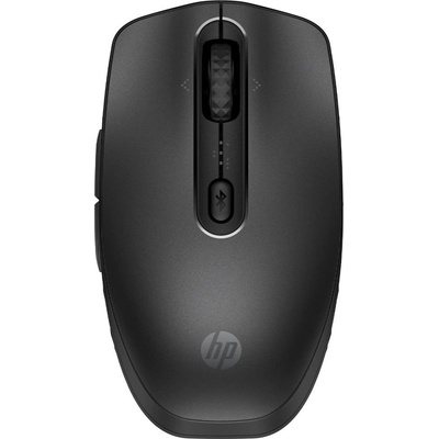 HP 695 Rechargeable Wireless Mouse 8F1Y4AA