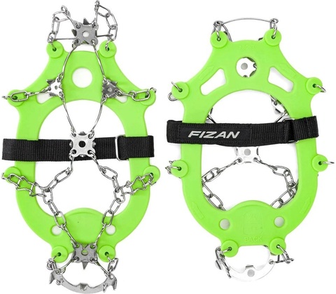 Fizan ICE
