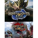 Monster Hunter Rise Sunbreak