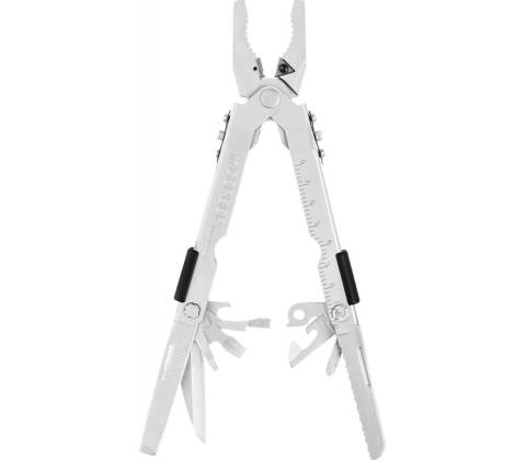 Gerber Multitool MP 600 Bluntnose Basic BB strieborná