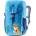 Deuter Детска детска раница Deuter Kid's Waldfuchs 10 Kids' backpack - Wave / Nightblue - размер One Size (508-0628-0511)