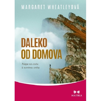 Daleko od domova - Margaret Wheatley