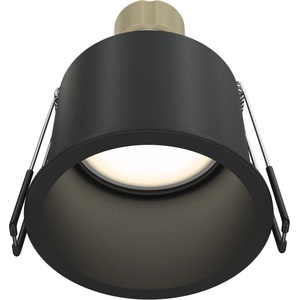 Maytoni Downlight Reif DL049-01B